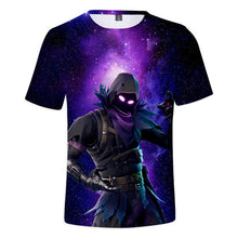 Load image into Gallery viewer, Fans Wear Gaming Anime Hoodie Unisex 3D Print Streetwear Hip Hop Punk Hoodies Childrens Hoodie