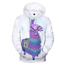 Load image into Gallery viewer, Fans Wear Gaming Anime Hoodie Unisex 3D Print Streetwear Hip Hop Punk Hoodies Childrens Hoodie