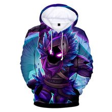 Load image into Gallery viewer, Fans Wear Gaming Anime Hoodie Unisex 3D Print Streetwear Hip Hop Punk Hoodies Childrens Hoodie