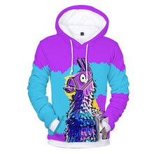 Load image into Gallery viewer, Fans Wear Gaming Anime Hoodie Unisex 3D Print Streetwear Hip Hop Punk Hoodies Childrens Hoodie