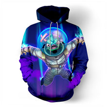 Load image into Gallery viewer, Fans Wear Gaming Anime Hoodie Unisex 3D Print Streetwear Hip Hop Punk Hoodies Childrens Hoodie