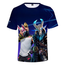 Load image into Gallery viewer, Fans Wear Gaming Anime Hoodie Unisex 3D Print Streetwear Hip Hop Punk Hoodies Childrens Hoodie